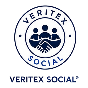 VERITEX SOCIAL